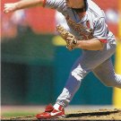 Mike Morgan 1996 Upper Deck #181 St. Louis Cardinals Baseball Card