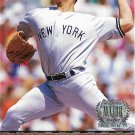 Andy Pettitte 1996 Upper Deck #144 New York Yankees Baseball Card