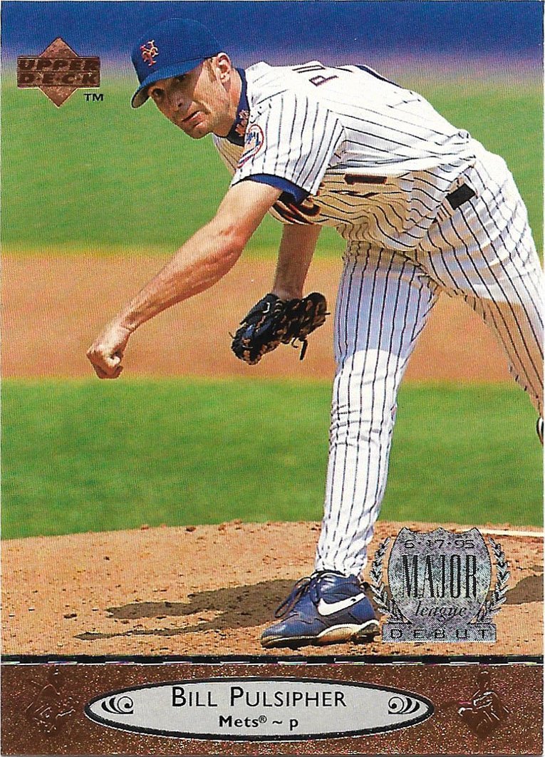 Robin Ventura 1996 Upper Deck #44 Chicago White Sox Baseball Card