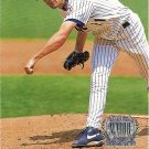 Bill Pulsipher 1996 Upper Deck #139 New York Mets Baseball Card