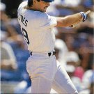 Ismael Valdes 1996 Upper Deck #96 Los Angeles Dodgers Baseball Card
