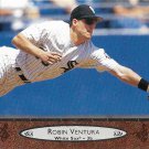 Robin Ventura 1996 Upper Deck #44 Chicago White Sox Baseball Card