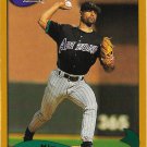 Miguel Batista 2002 Topps #374 Arizona Diamondbacks Baseball Card Miguel Batista 2002 Topps #374 Arizona Diamondbacks Baseball Card