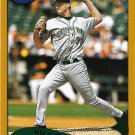 Nick Bierbrodt 2002 Topps #572 Tampa Bay Devil Rays Baseball Card
