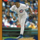 Tom Gordon 2002 Topps #503 Chicago Cubs Baseball Card