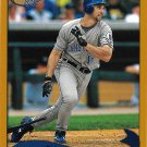 Raul Ibanez 2002 Topps #458 Kansas City Royals Baseball Card