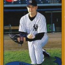 Steve Karsay 2002 Topps #379 New York Yankees Baseball Card