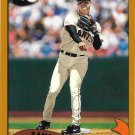 Ramon Martinez 2002 Topps #467 San Francisco Giants Baseball Card