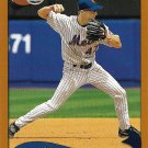 Joe McEwing 2002 Topps #422 New York Mets Baseball Card