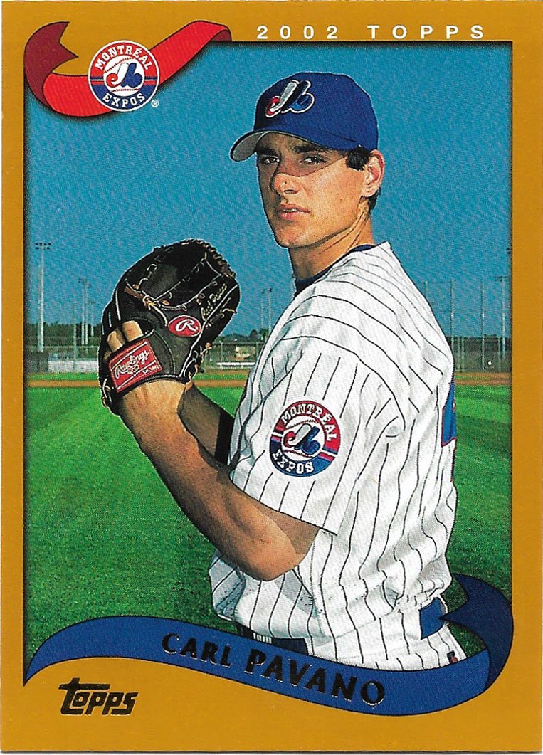 Andy Pettitte 2002 Topps #623 New York Yankees Baseball Card