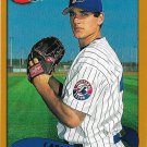 Carl Pavano 2002 Topps #407 Montreal Expos Baseball Card