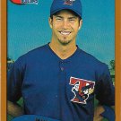 Mike Sirotka 2002 Topps #418 Toronto Blue Jays Baseball Card