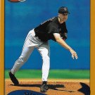 Steve Trachsel 2002 Topps #476 New York Mets Baseball Card