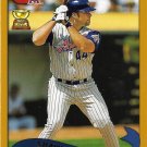 Shawn Wooten 2002 Topps #563 Anaheim Angels Baseball Card
