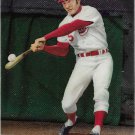 Johnny Bench 2020 Topps Stadium Club Chrome #277 Cincinnati Reds Baseball Card Johnny Bench 2020 Topps Stadium Club Chrome #277 Cincinnati Reds Baseball Card