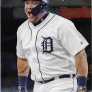 Miguel Cabrera 2020 Topps Stadium Club Chrome #117 Detroit Tigers Baseball Card