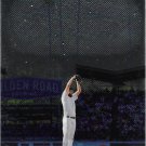Clayton Kershaw 2020 Topps Stadium Club Chrome #87 Los Angeles Dodgers Baseball Card