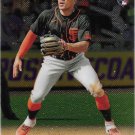 Kean Wong 2020 Topps Stadium Club Chrome Rookie #386 San Francisco Giants Baseball Card