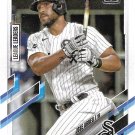 Jose Abreu 2021 Topps #180 Chicago White Sox Baseball Card