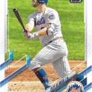 Pete Alonso 2021 Topps #84 New York Mets Baseball Card