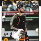 Joey Bart 2021 Topps 1986 35th Anniversary Rookie #86B-14 San Francisco Giants Baseball Card