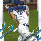 Cody Bellinger 2021 Topps #50 Los Angeles Dodgers Baseball Card Cody Bellinger 2021 Topps #50 Los Angeles Dodgers Baseball Card