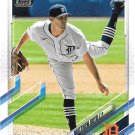 Matt Boyd 2021 Topps #121 Detroit Tigers Baseball Card Matt Boyd 2021 Topps #121 Detroit Tigers Baseball Card