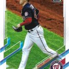 Patrick Corbin 2021 Topps #146 Washington Nationals Baseball Card Patrick Corbin 2021 Topps #146 Washington Nationals Baseball Card