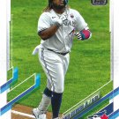 Vladimir Guerrero Jr 2021 Topps #224 Toronto Blue Jays Baseball Card
