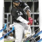 Eloy Jimenez 2021 Topps #284 Chicago White Sox Baseball Card Eloy Jimenez 2021 Topps #284 Chicago White Sox Baseball Card