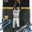 Kyle Lewis 2021 Topps #42 Seattle Mariners Baseball Card