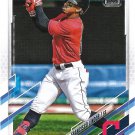 Francisco Lindor 2021 Topps #309 Cleveland Indians Baseball Card