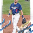 Gavin Lux 2021 Topps #83 Los Angeles Dodgers Baseball Card Gavin Lux 2021 Topps #83 Los Angeles Dodgers Baseball Card
