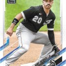 Danny Mendick 2021 Topps #279 Chicago White Sox Baseball Card Danny Mendick 2021 Topps #279 Chicago White Sox Baseball Card