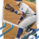 Max Muncy 2021 Topps #302 Los Angeles Dodgers Baseball Card Max Muncy 2021 Topps #302 Los Angeles Dodgers Baseball Card