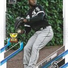 Luis Robert 2021 Topps #223 Chicago White Sox Baseball Card Luis Robert 2021 Topps #223 Chicago White Sox Baseball Card