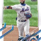 Amed Rosario 2021 Topps #185 New York Mets Baseball Card
