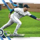 Justus Sheffield 2021 Topps #6 Seattle Mariners Baseball Card Justus Sheffield 2021 Topps #6 Seattle Mariners Baseball Card