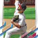 Kodi Whitley 2021 Topps Rookie #145 St. Louis Cardinals Baseball Card