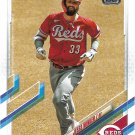 Jesse Winker 2021 Topps #281 Cincinnati Reds Baseball Card
