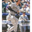 Bryan Reynolds 2020 Bowman Heritage #31 Pittsburgh Pirates Baseball Card