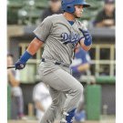 Keibert Ruiz 2020 Bowman Heritage #BHP-143 Los Angeles Dodgers Baseball Card