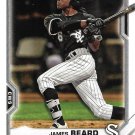 James Beard 2021 Bowman Prospects #BP-6 Chicago White Sox Baseball Card James Beard 2021 Bowman Prospects #BP-6 Chicago White Sox Baseball Card