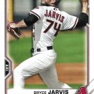 Bryce Jarvis 2021 Bowman Prospects #BP-44 Arizona Diamondbacks Baseball Card Bryce Jarvis 2021 Bowman Prospects #BP-44 Arizona Diamondbacks Baseball Card