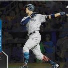 Aaron Judge 2020 Topps Update Chrome #U-65 New York Yankees Baseball Card