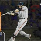 Buster Posey 2020 Topps Update Chrome #U-68 San Francisco Giants Baseball Card