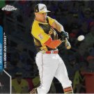 Giancarlo Stanton 2020 Topps Update Chrome #U-91 Miami Marlins Baseball Card