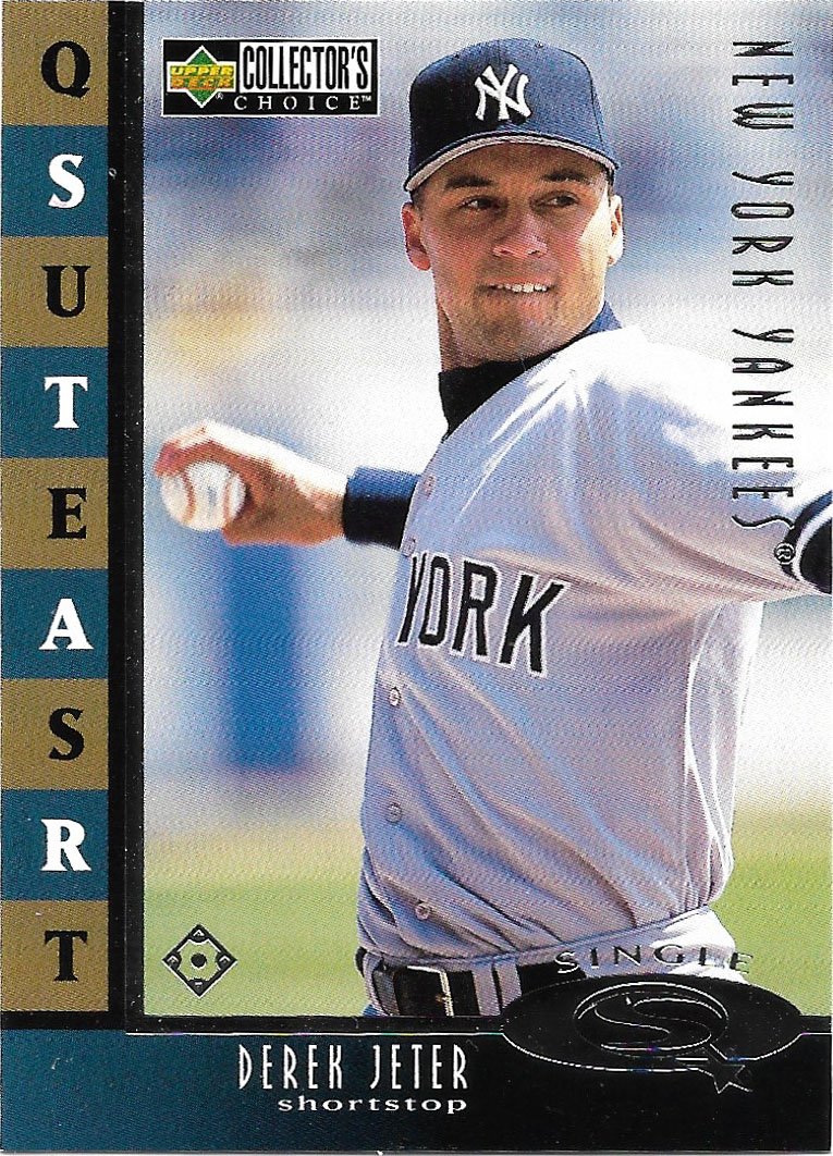 Paul Sorrento Signed 1998 Upper Deck Baseball Card - Seattle