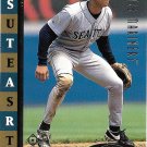 Alex Rodriguez 1998 Upper Deck Collector's Choice Starquest #SQ7 Seattle Mariners Baseball Card