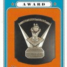 Cy Young Award 2021 Topps Heritage #365 Baseball Card Cy Young Award 2021 Topps Heritage #365 Baseball Card